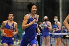 Lyons Invitational  Wheaton College Men’s Track & Field compete in the Lyons Invitational at Beard Fieldhouse . - Photo By: KEITH NORDSTROM : Wheaton, track & field